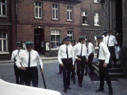 Schützenfest 1969